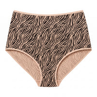 Pack of 5 - Assorted Full Briefs