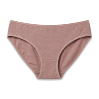 Pack of 5 - Assorted Print Bikini Briefs