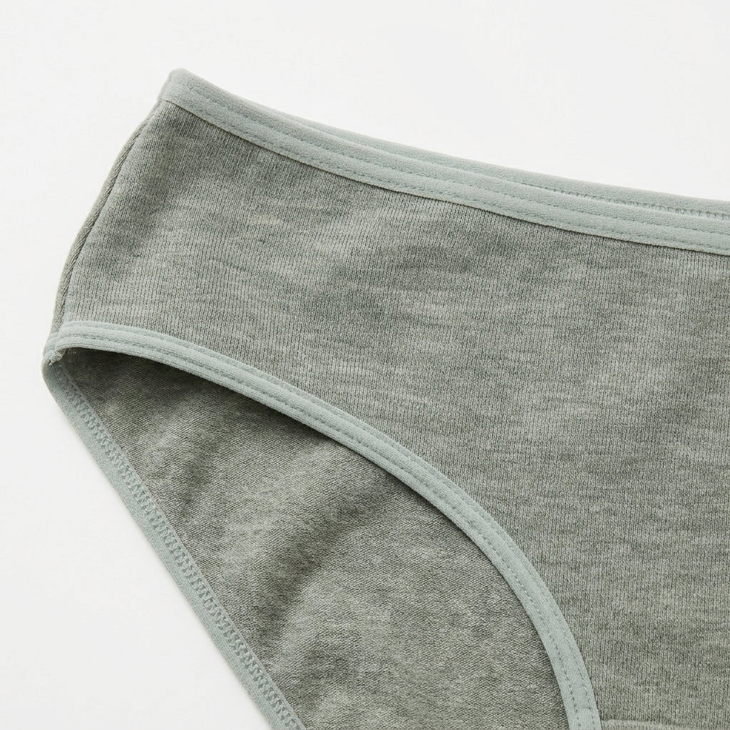 Pack of 5 - Bikini Briefs