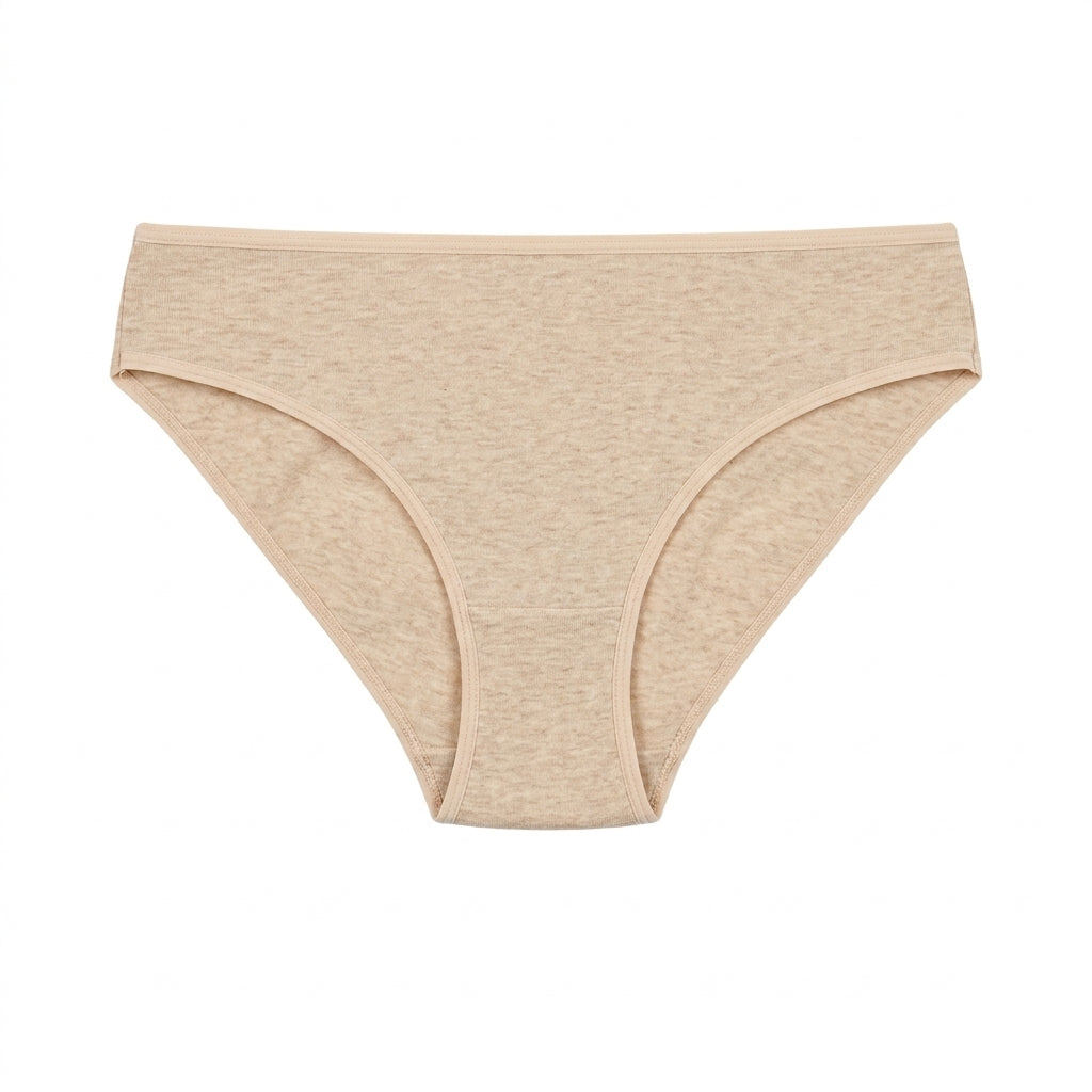 Pack of 5 - Bikini Briefs
