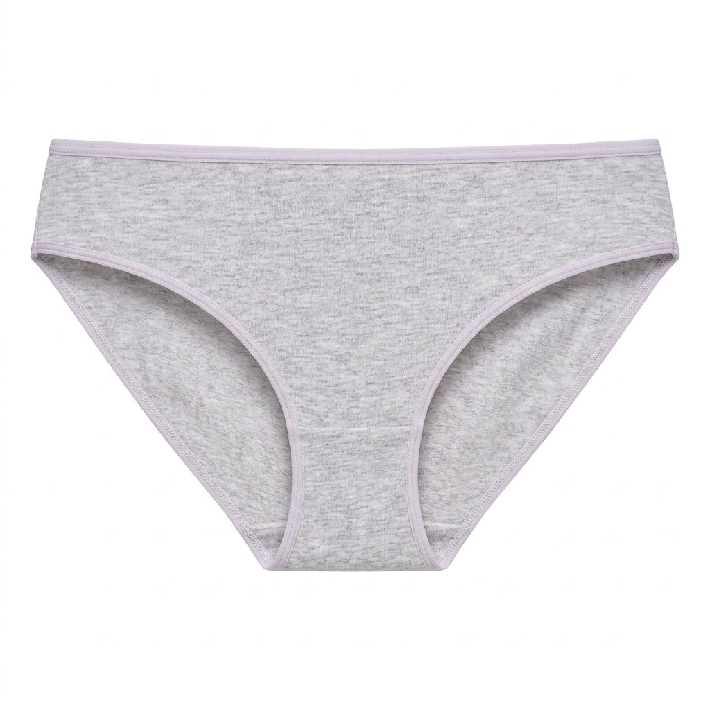 Pack of 5 - Bikini Briefs