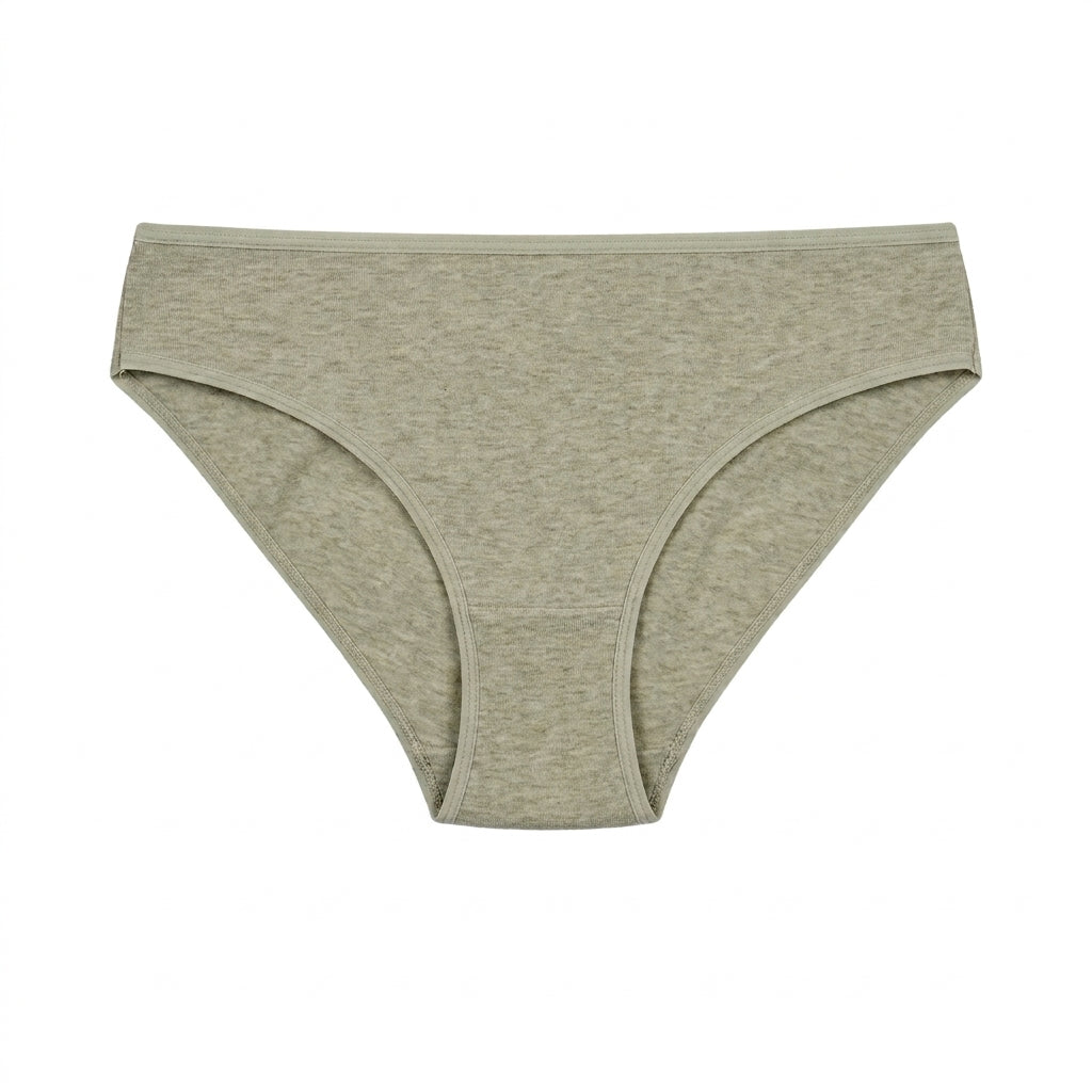 Pack of 5 - Bikini Briefs