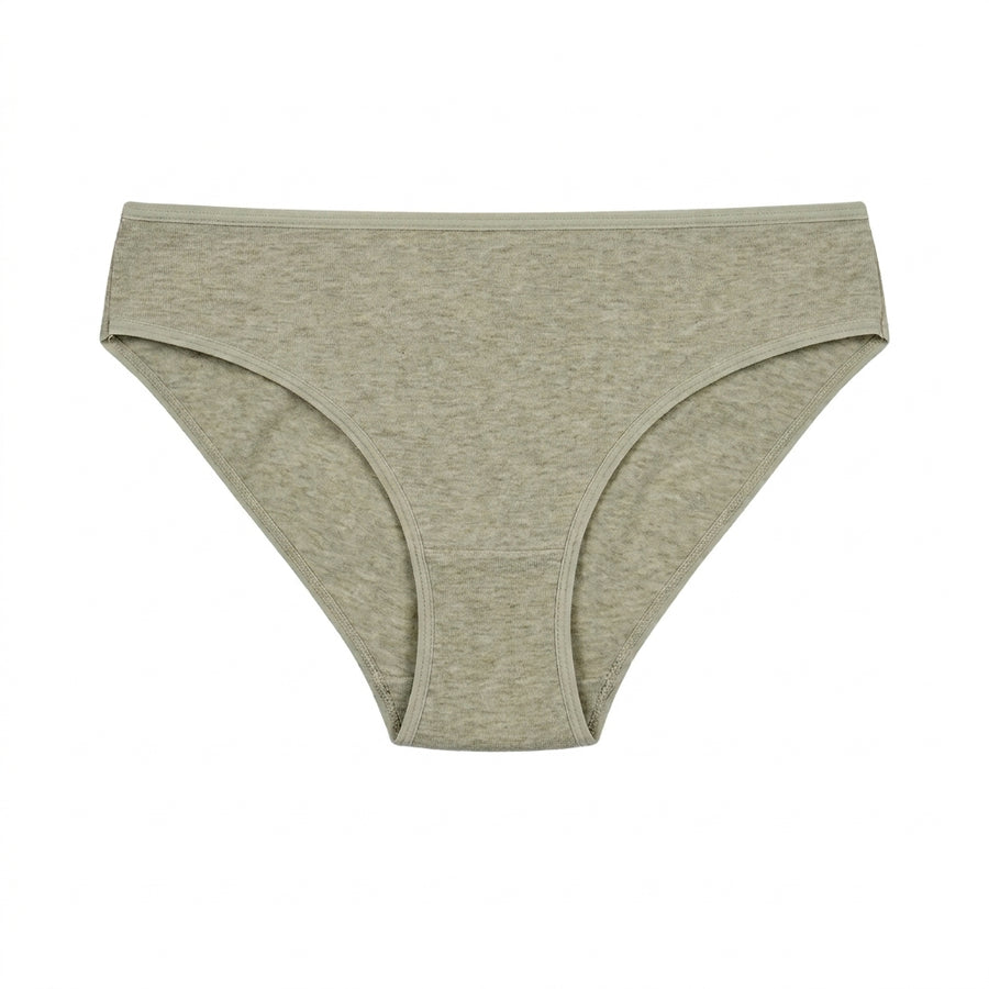 Pack of 5 - Bikini Briefs