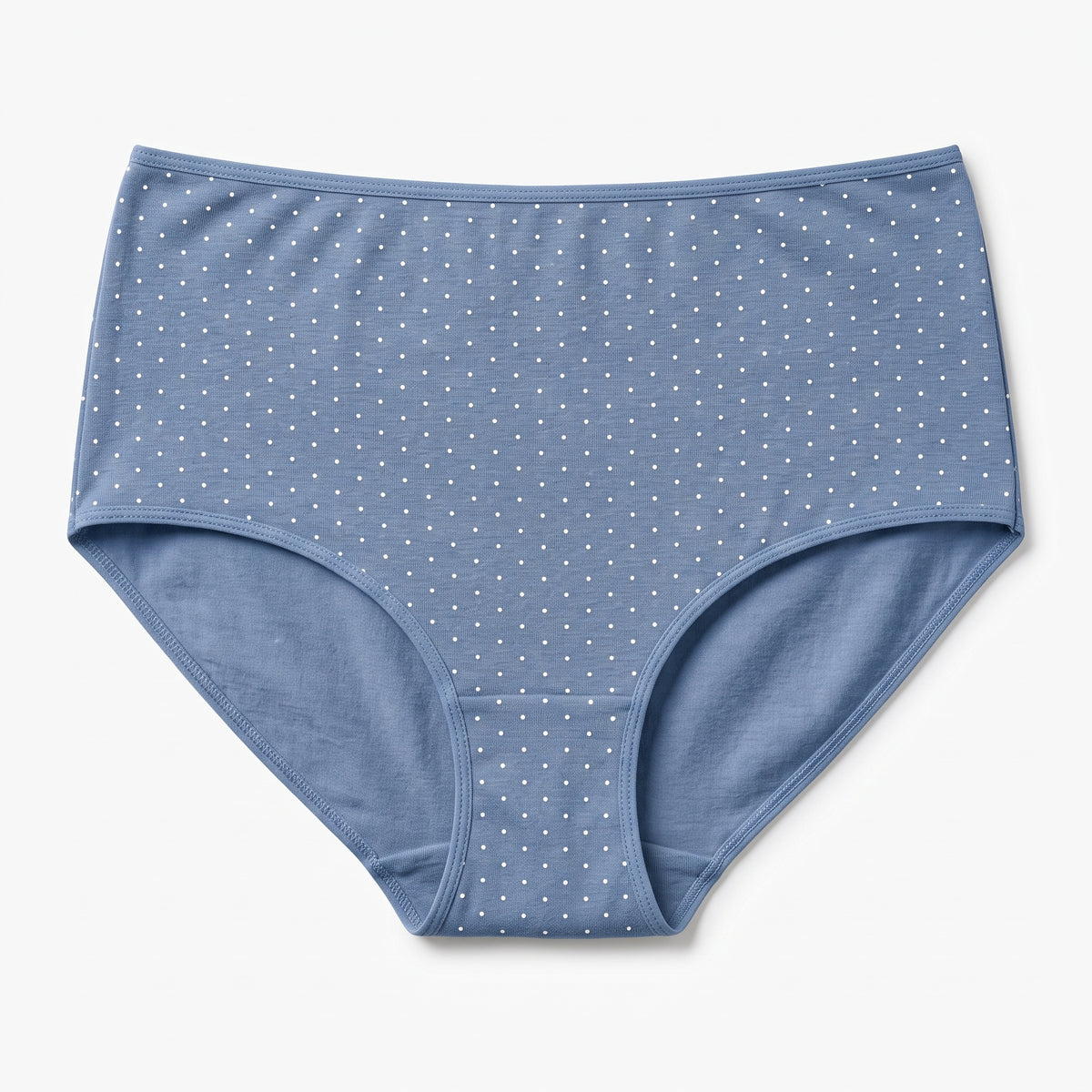 Pack of 5 - Assorted Full Briefs