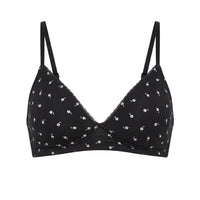 Pack of 2 - Padded A-frame Bra