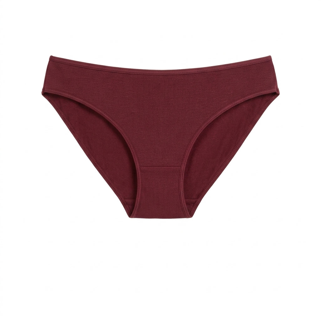 Pack of 5 - Bikini Briefs