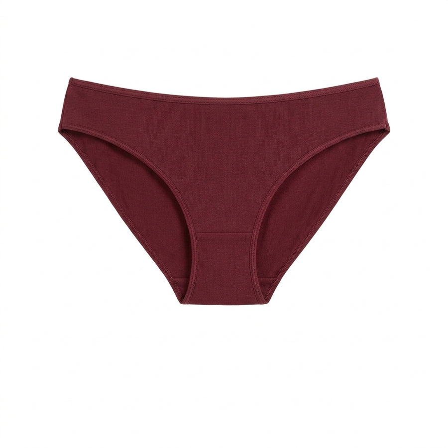 Pack of 5 - Bikini Briefs