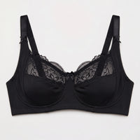 Lace Detail Bra