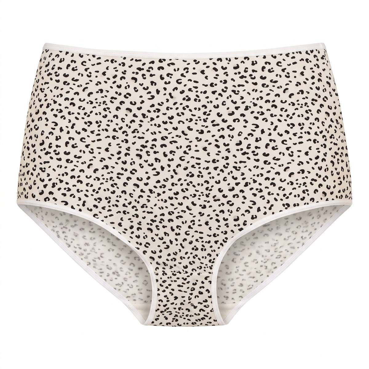 Pack of 5 - Assorted Full Briefs