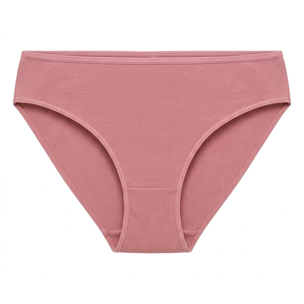 Pack of 5 - Bikini Briefs
