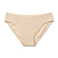 Pack of 5 - Assorted Print Bikini Briefs