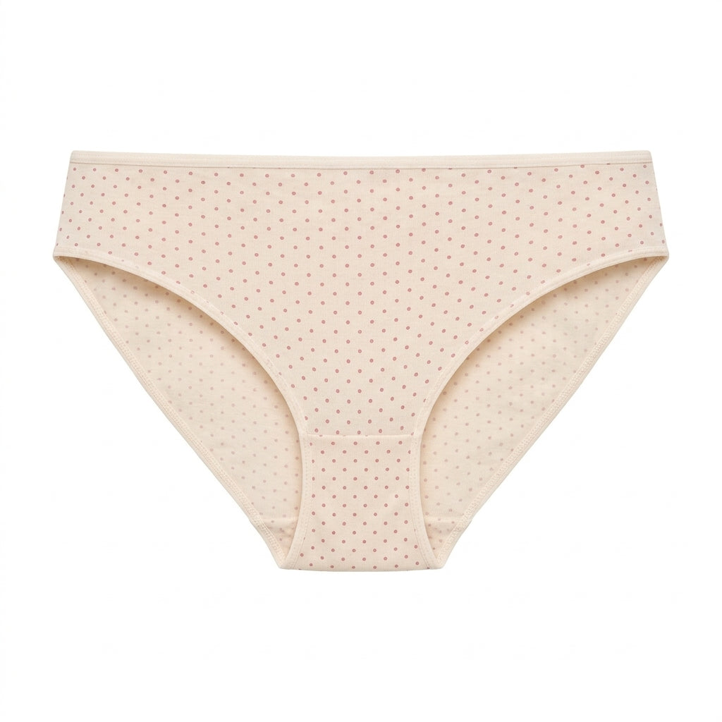 Pack of 5 - Bikini Briefs