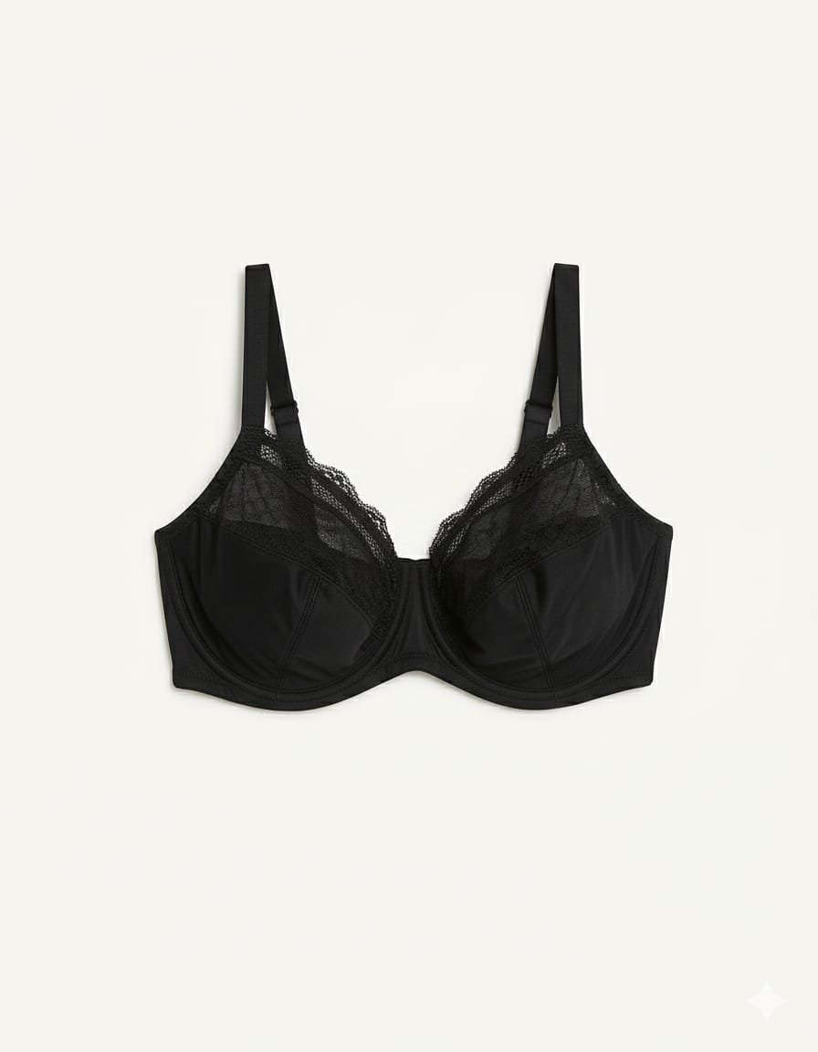 MARK & SPENCER Wired Non Padded MinimiSer Bra