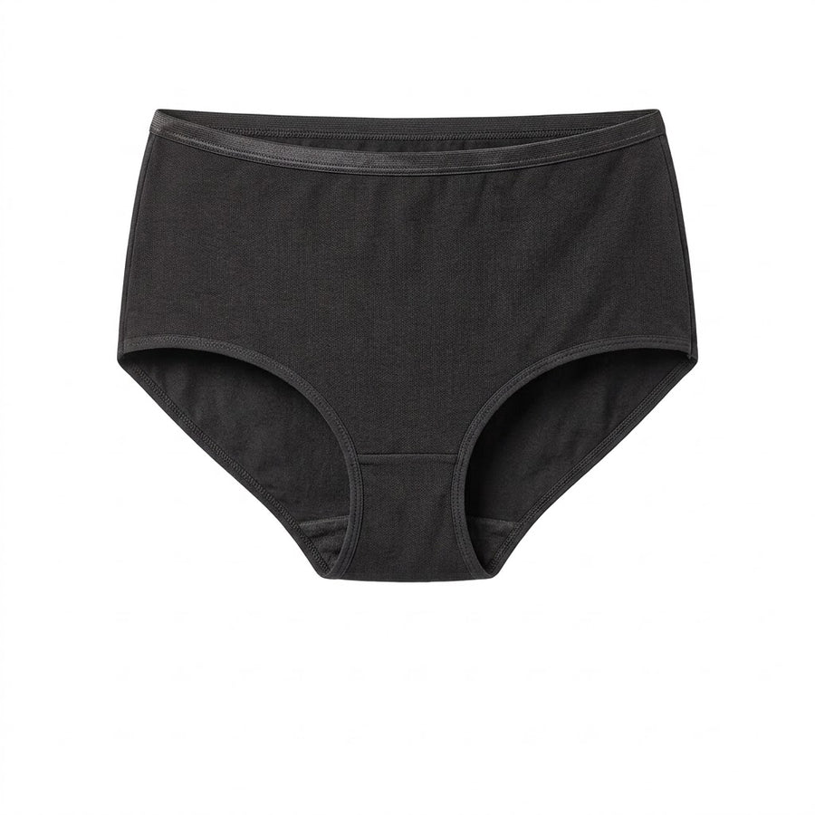 Pack of 5 - Assorted Full Briefs