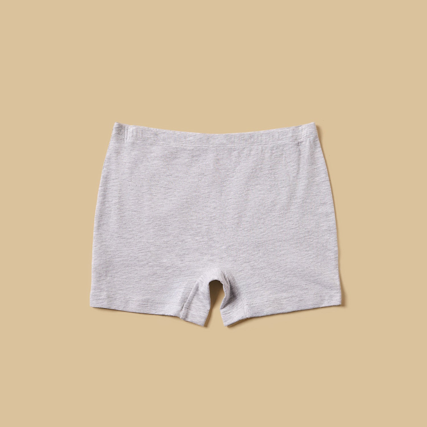 Pack of 3 - Plain Boxer Briefs