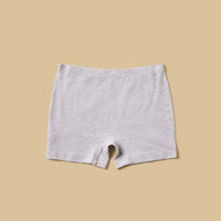 Pack of 3 - Plain Boxer Briefs