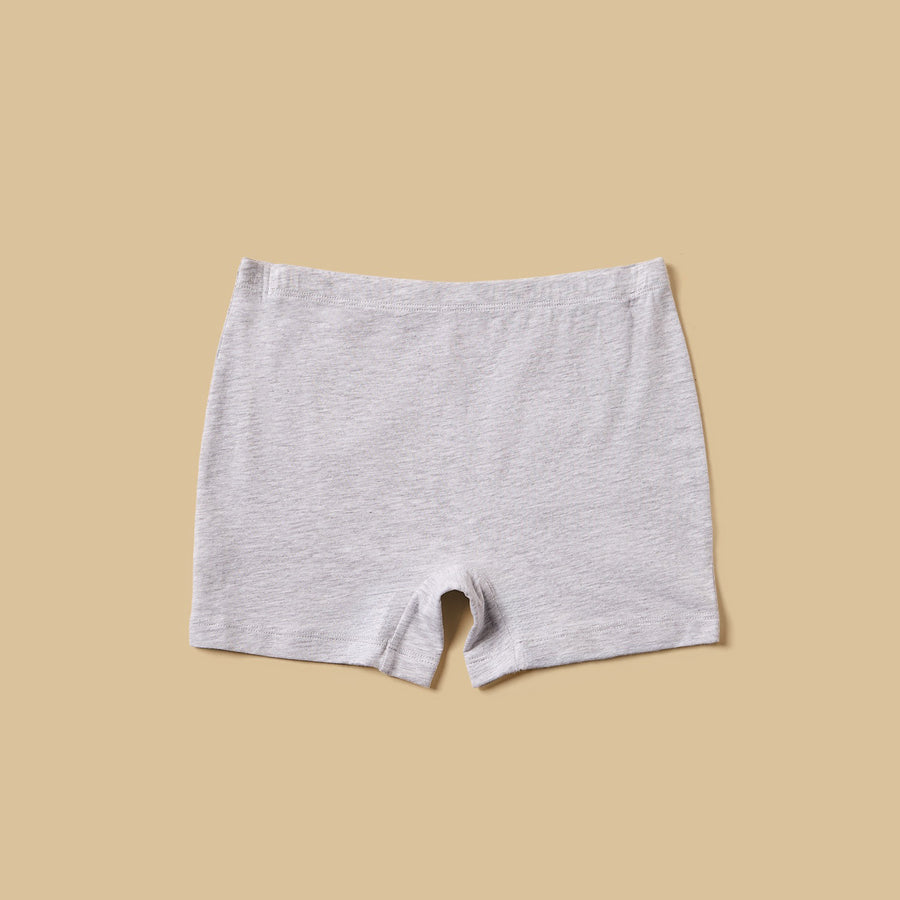 Pack of 3 - Plain Boxer Briefs