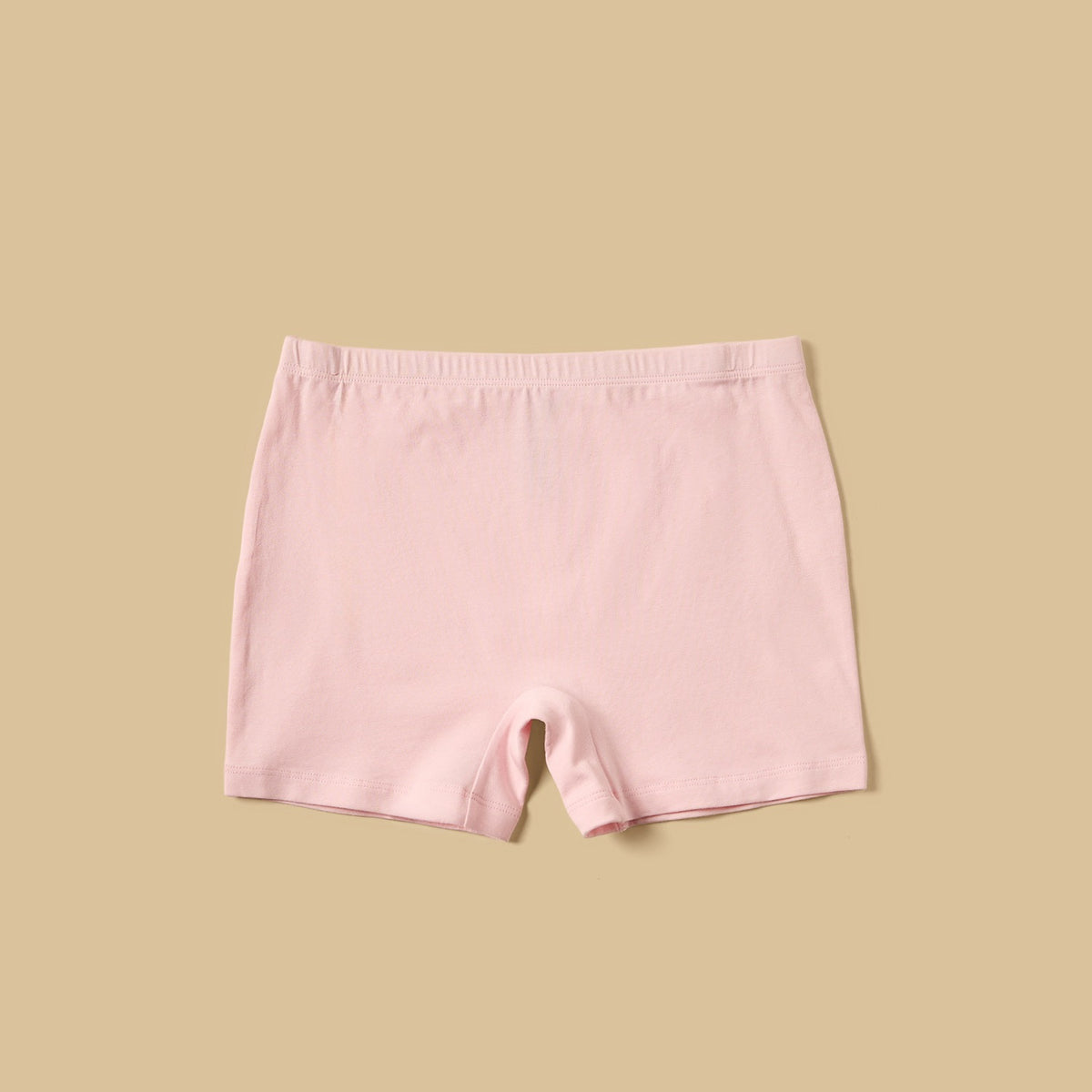 Pack of 3 - Plain Boxer Briefs