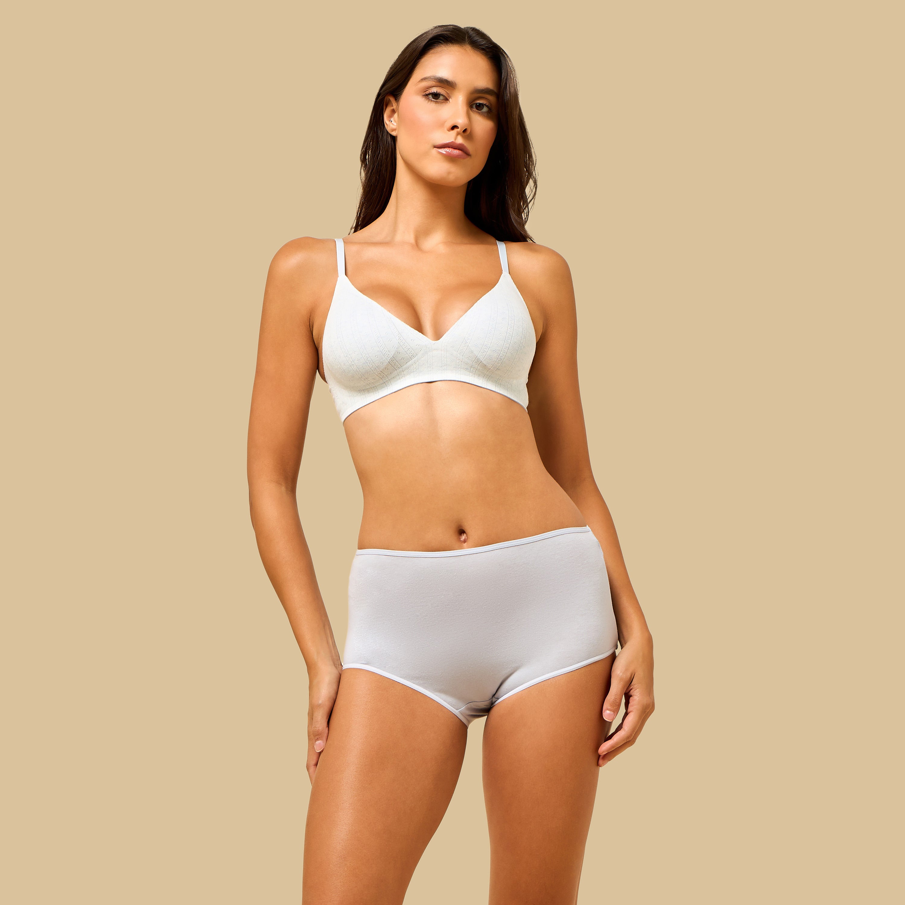 Pack of 5 - Assorted Full Briefs