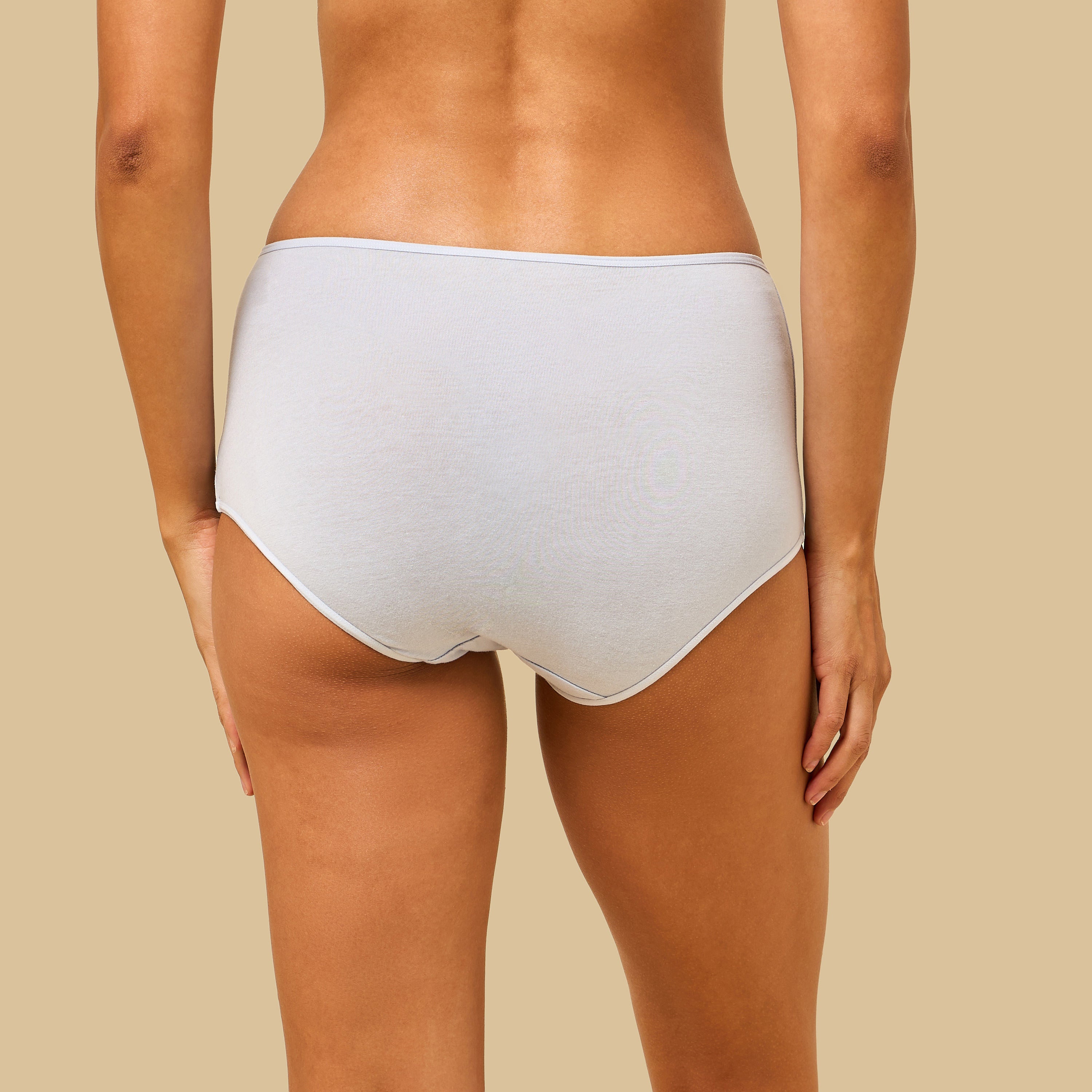 Pack of 5 - Assorted Full Briefs