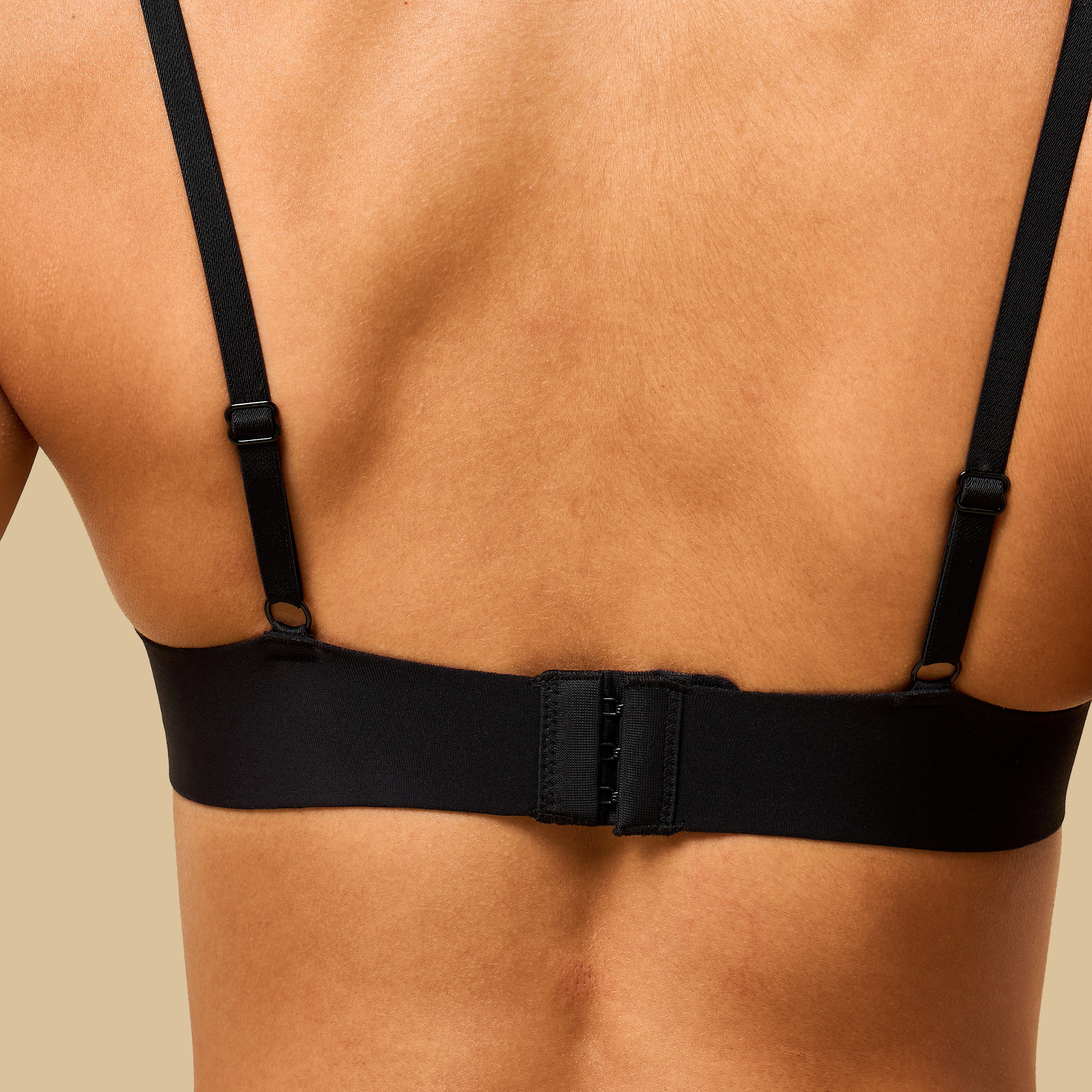 Pack of 2 - Assorted Demi Bra