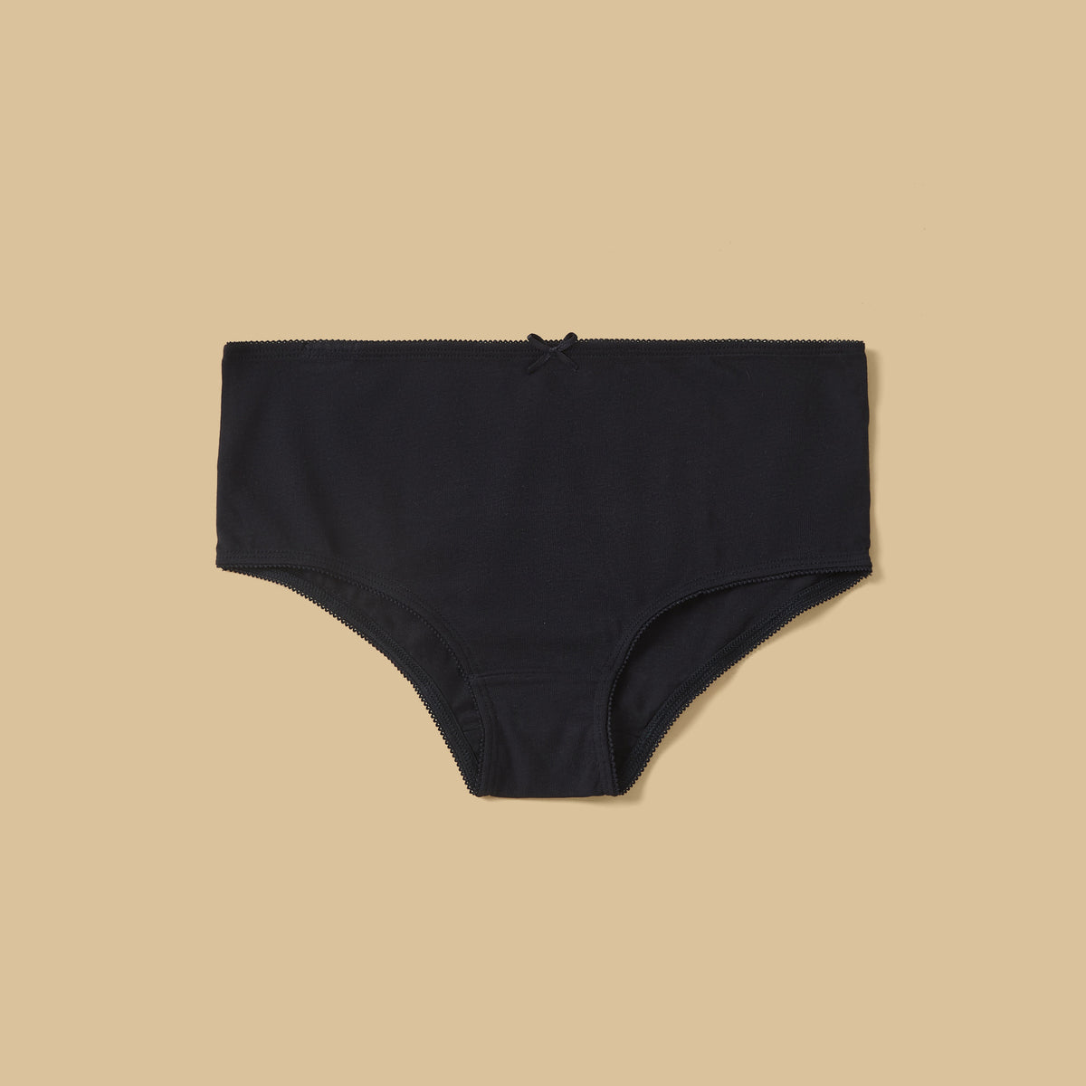 Pack of 10 - Assorted Print Briefs