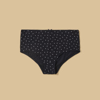 Pack of 10 - Assorted Print Briefs