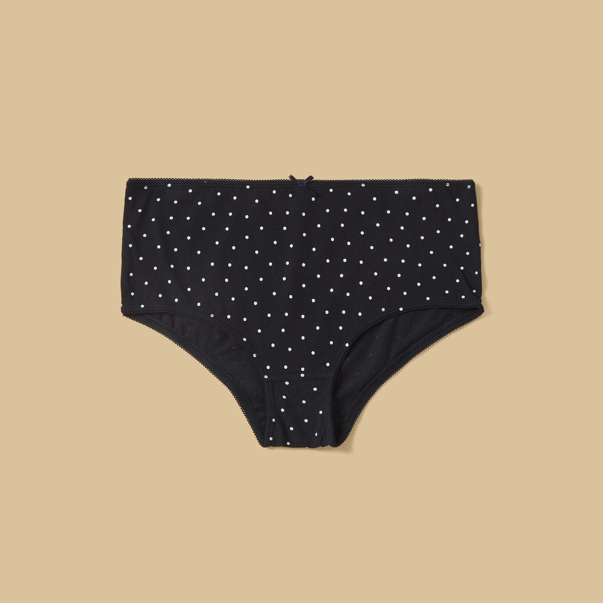 Pack of 10 - Assorted Print Briefs
