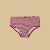 Pack of 10 - Assorted Print Briefs