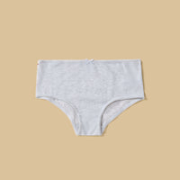 Pack of 10 - Assorted Print Briefs