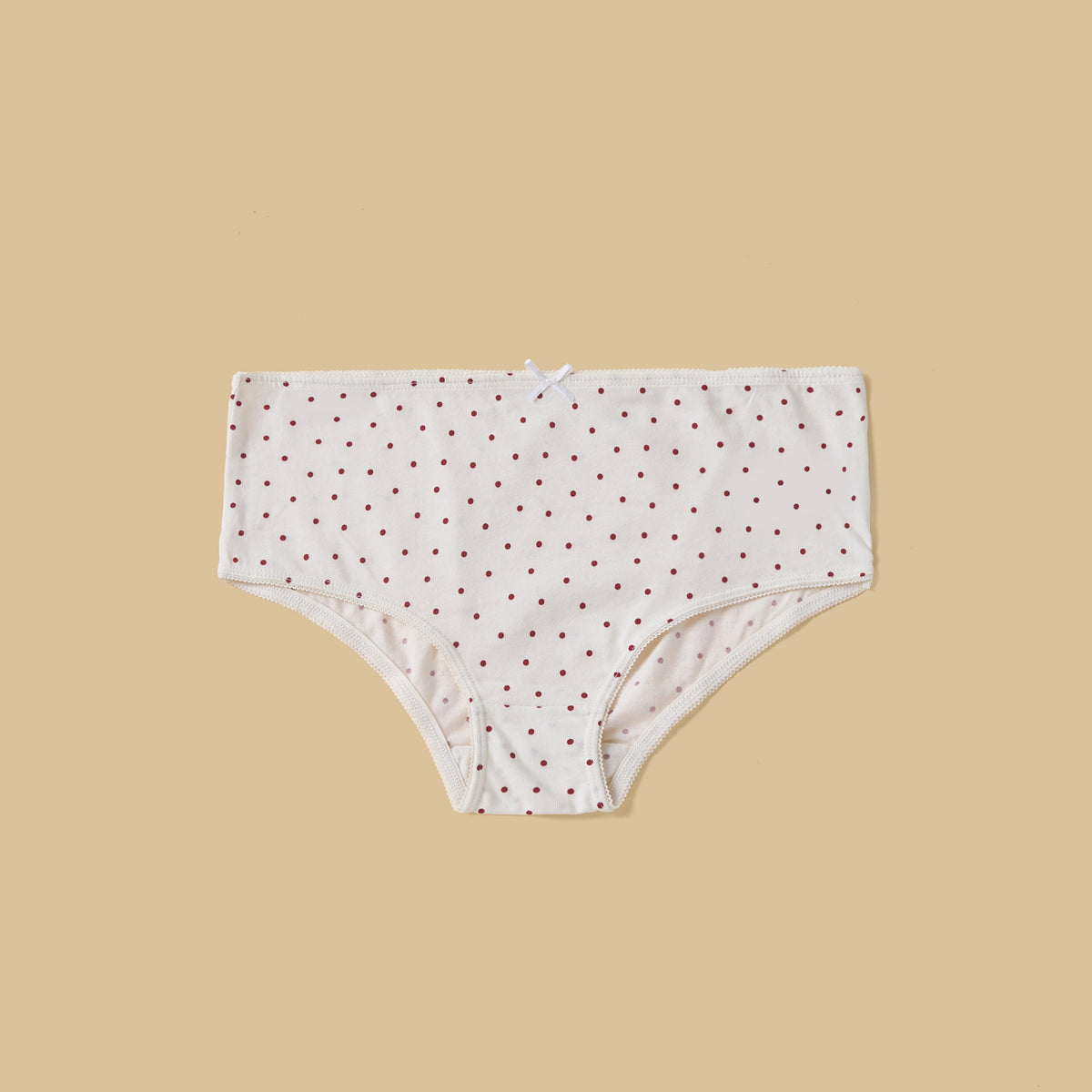 Pack of 10 - Assorted Print Briefs