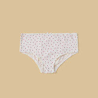 Pack of 10 - Assorted Print Briefs