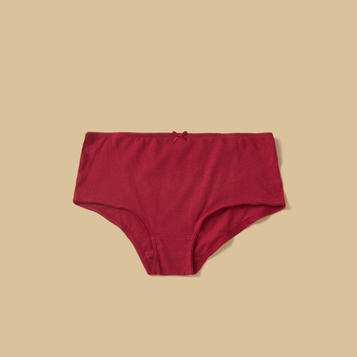 Pack of 10 - Assorted Print Briefs