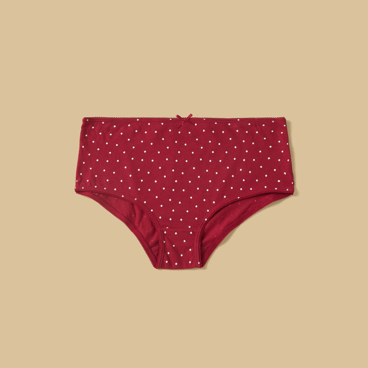 Pack of 10 - Assorted Print Briefs