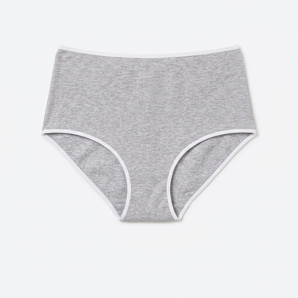 Pack of 5 - Assorted Full Briefs