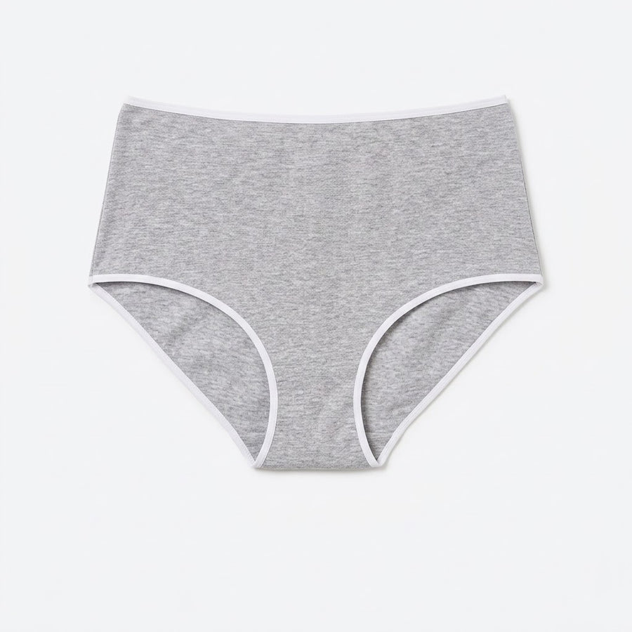 Pack of 5 - Assorted Full Briefs