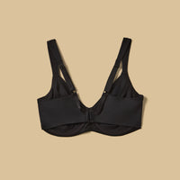 Pack of 2 - Plain Non-Padded Non-Wired Maternity Bra
