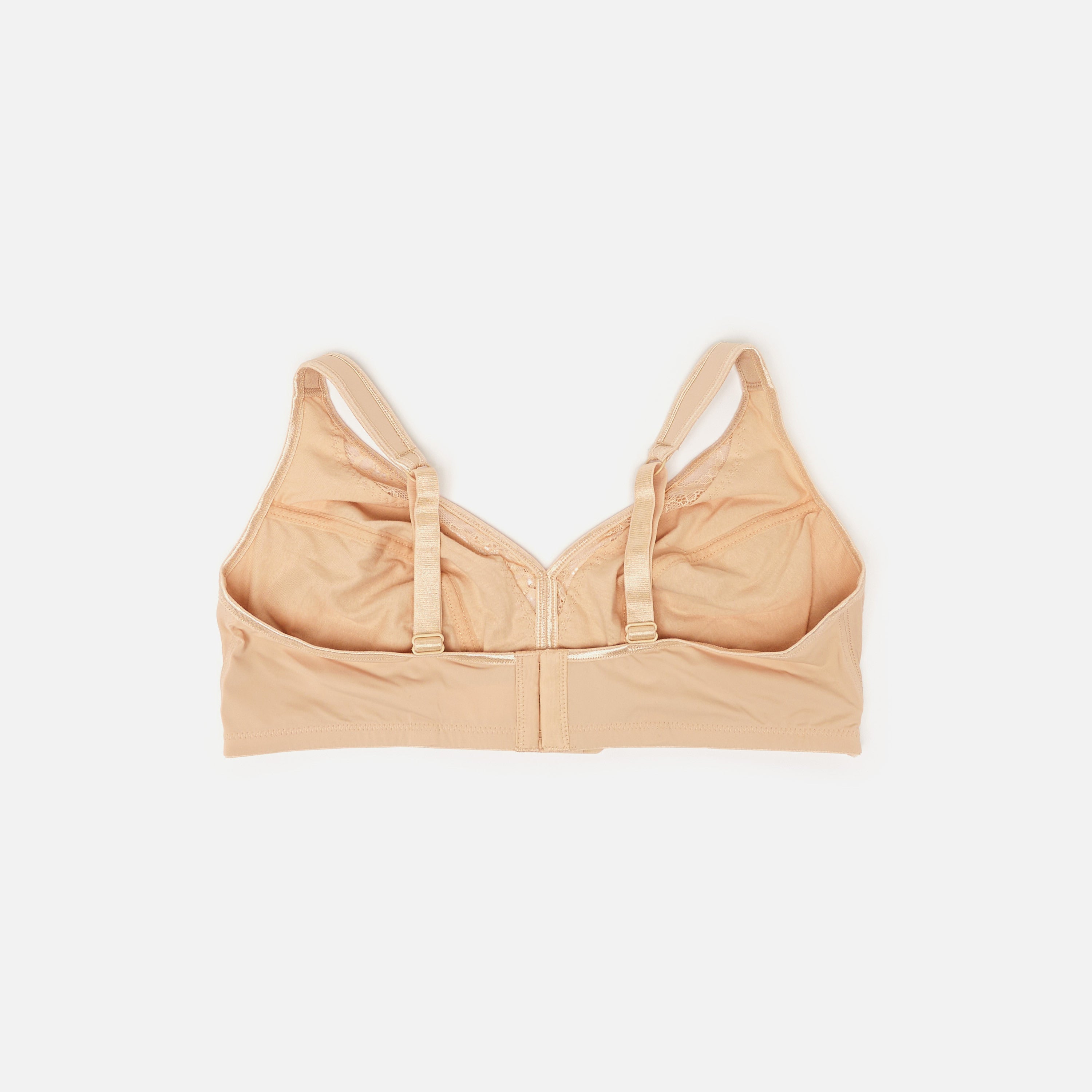 Textured Bra