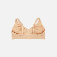 Textured Bra