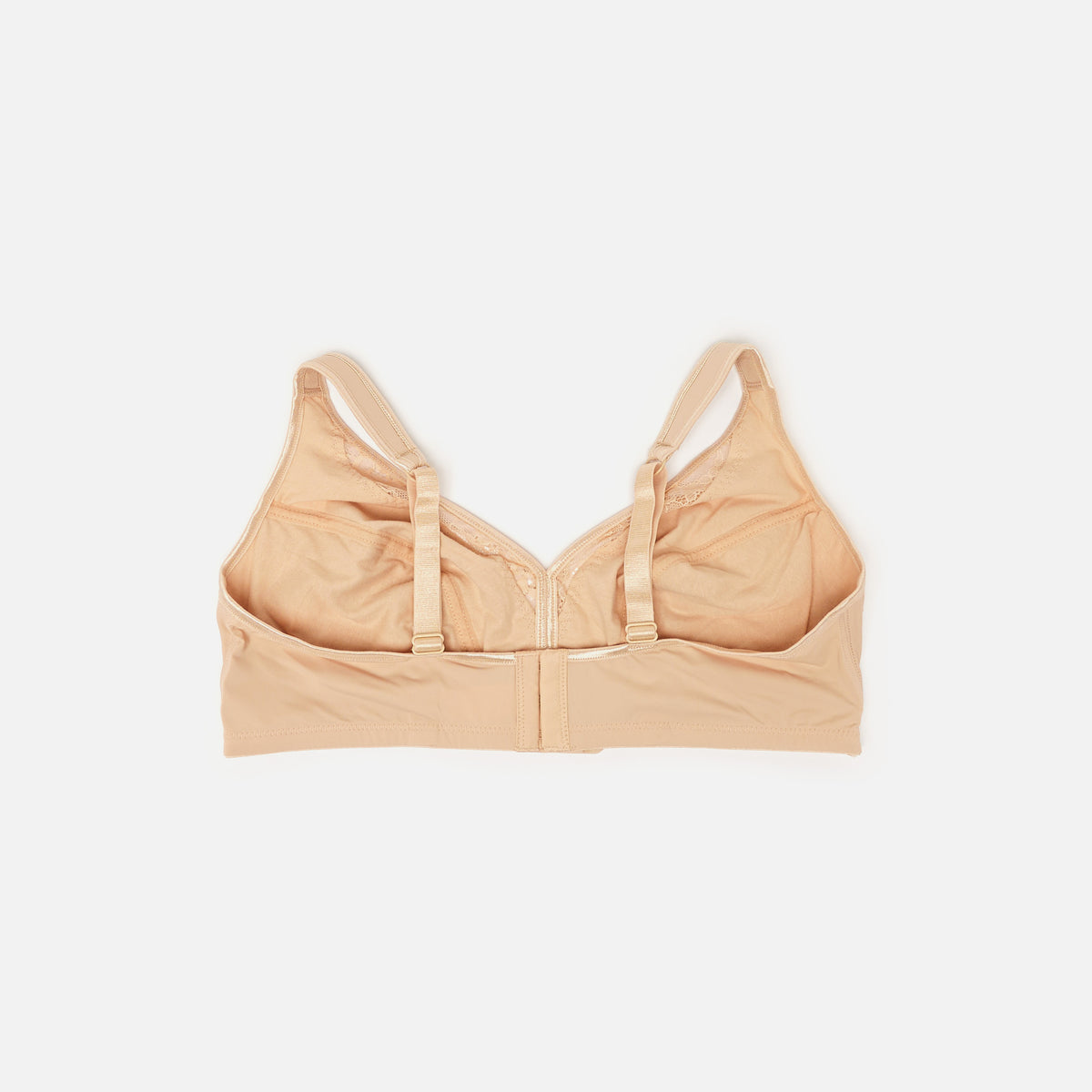 Textured Bra