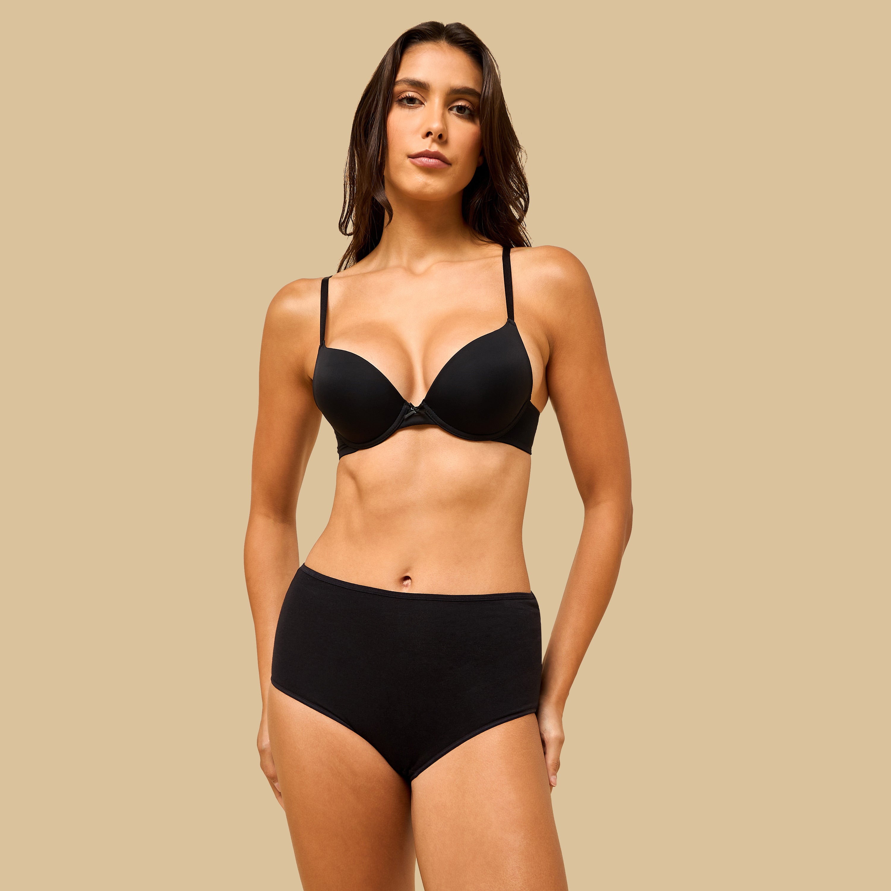 Pack of 5 - Assorted Full Briefs