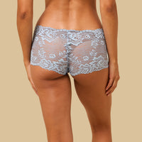 Lace Boyleg Briefs