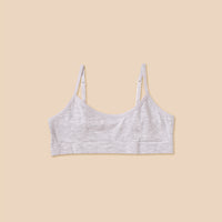 Pack of 2 - Plain Sports Bra