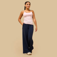 Camisole with Adjustable Straps