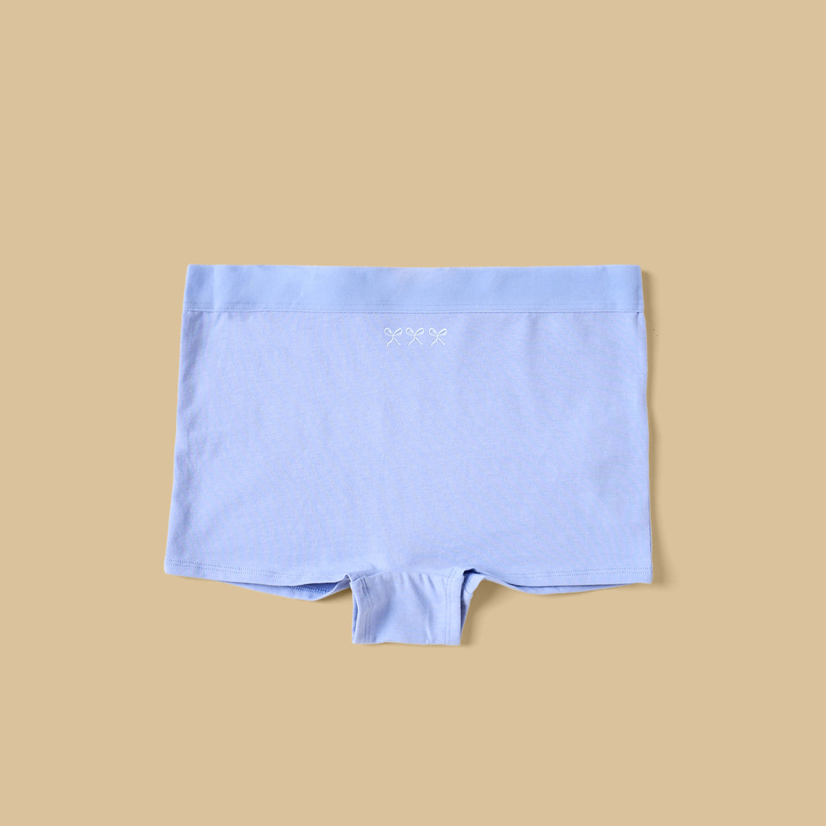 Pack of 5 - Assorted Print Briefs