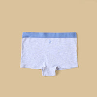 Pack of 5 - Assorted Print Briefs