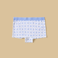 Pack of 5 - Assorted Print Briefs