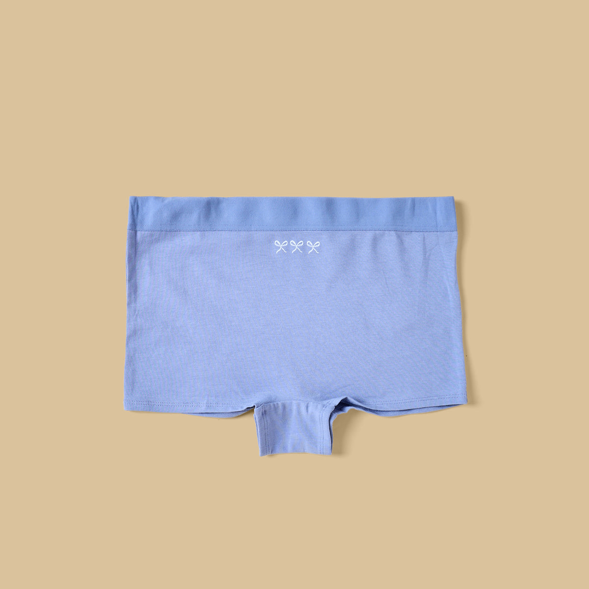 Pack of 5 - Assorted Print Briefs