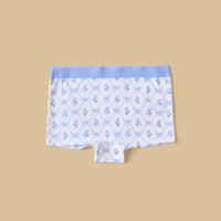 Pack of 5 - Assorted Print Briefs