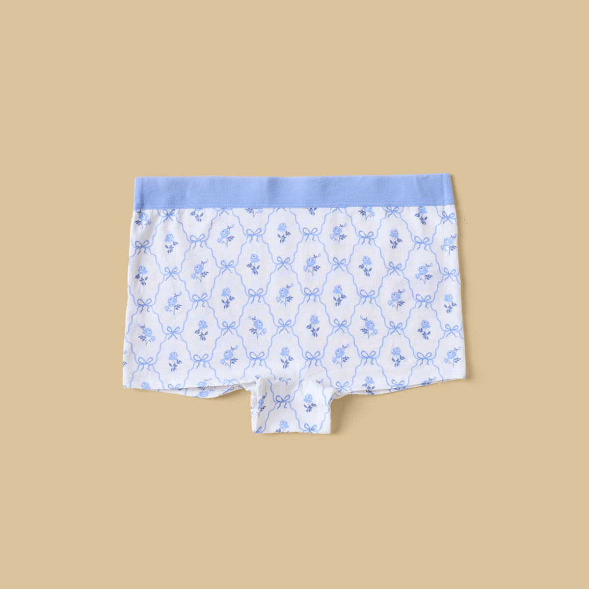 Pack of 5 - Assorted Print Briefs